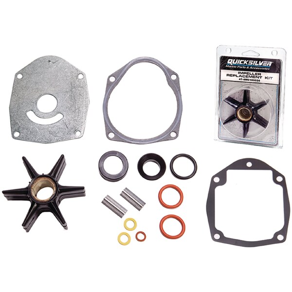 Impeller Kit